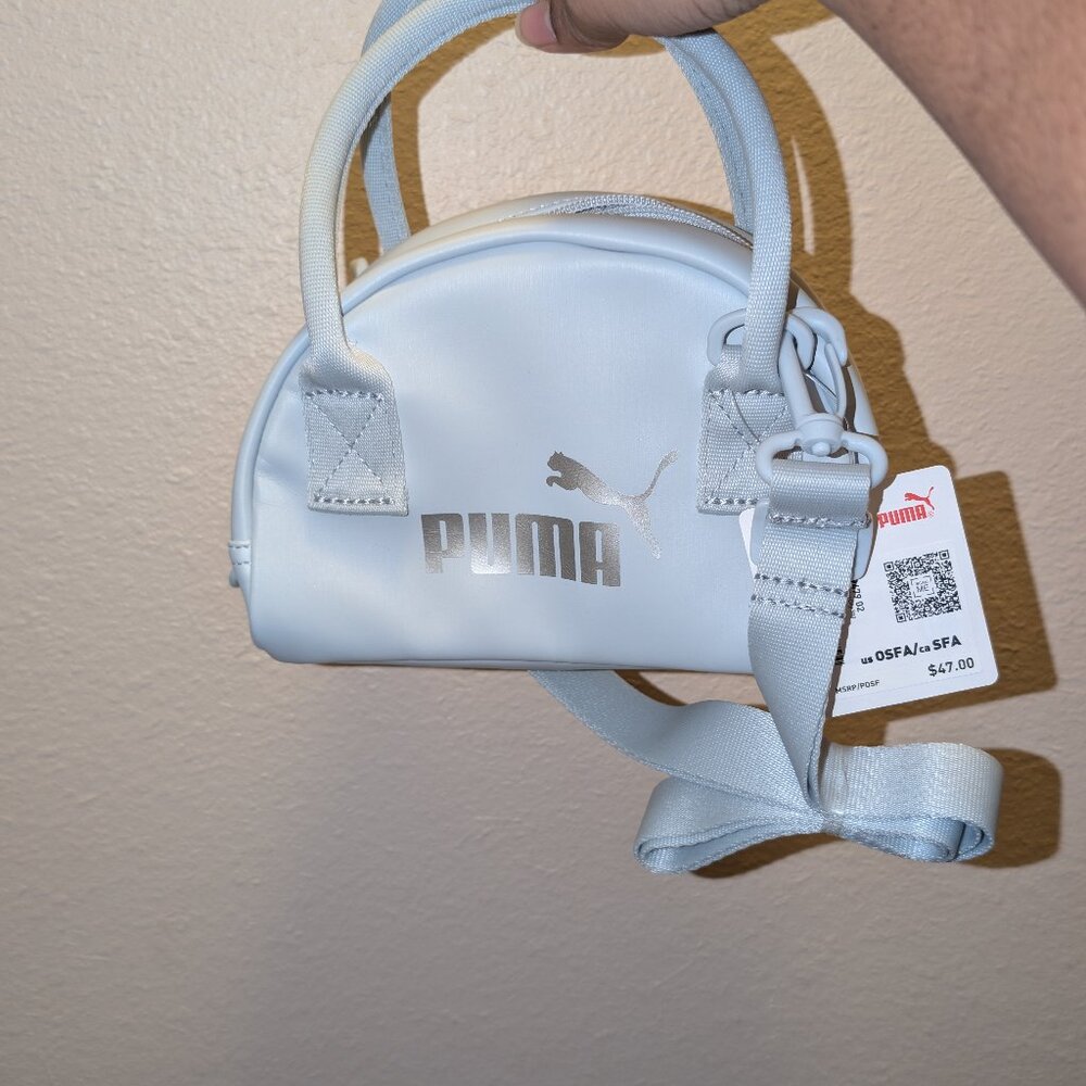 Puma Small Bag